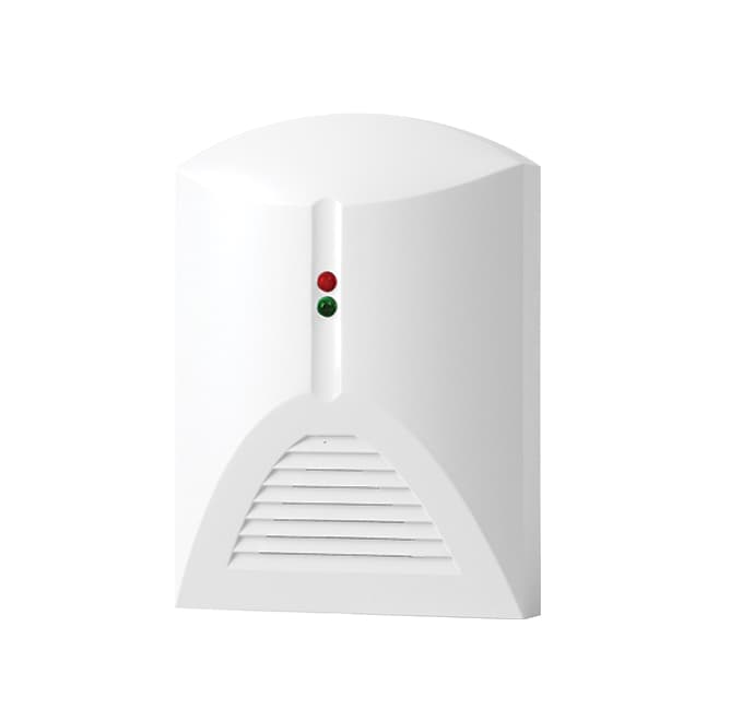 Glass Break Detector