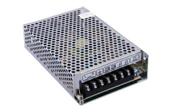 12V 8.5A AC-DC SMPS Metal Kasa Adaptör