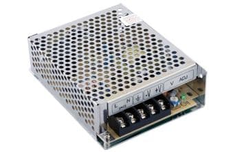 24V 2.5A AC-DC SMPS Metal Kasa Adaptör
