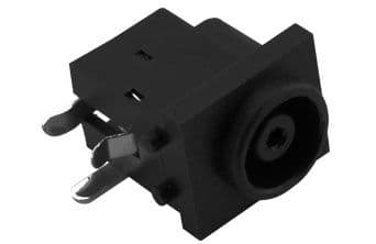 Notebook Power Jack 6.0*1.4mm