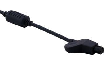 3 Pin Notebook Adaptör Kablosu