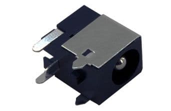 Notebook Power Jack 5.5*2.5mm