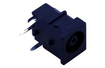 Notebook Power Jack 5.0*3.4*1.0mm