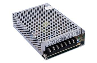 24V 4.25A AC-DC SMPS Switching Power Supply