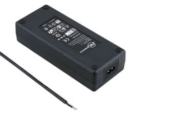 Power Adapter 12V 10A AC-DC
