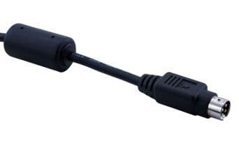 DC 4 Pin Notebook Adaptör Kablosu