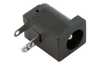 Notebook Power Jack 5.5*2.5mm