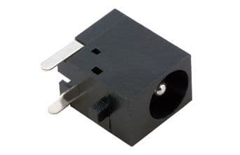 Notebook Power Jack 5.5*1.7mm