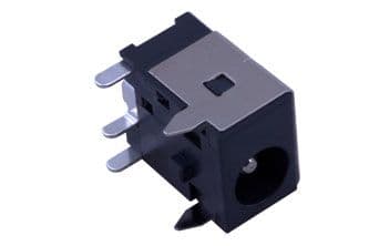 Notebook Power Jack 4.8*1.7mm