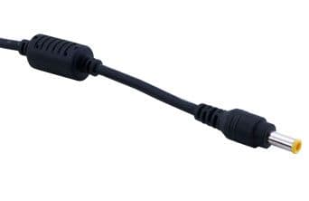 Notebook Adaptör Kablosu - DC 5.0*3.4*1.0