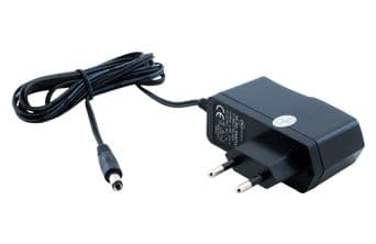 Power Adapter 9V 1A