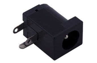 Notebook Power Jack 5.5*2.1mm