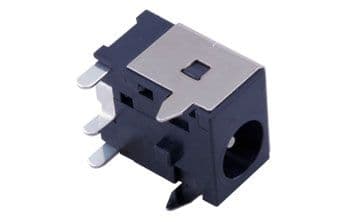 Notebook Power Jack 4.0*1.7mm