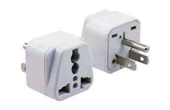 American Universal Adapter