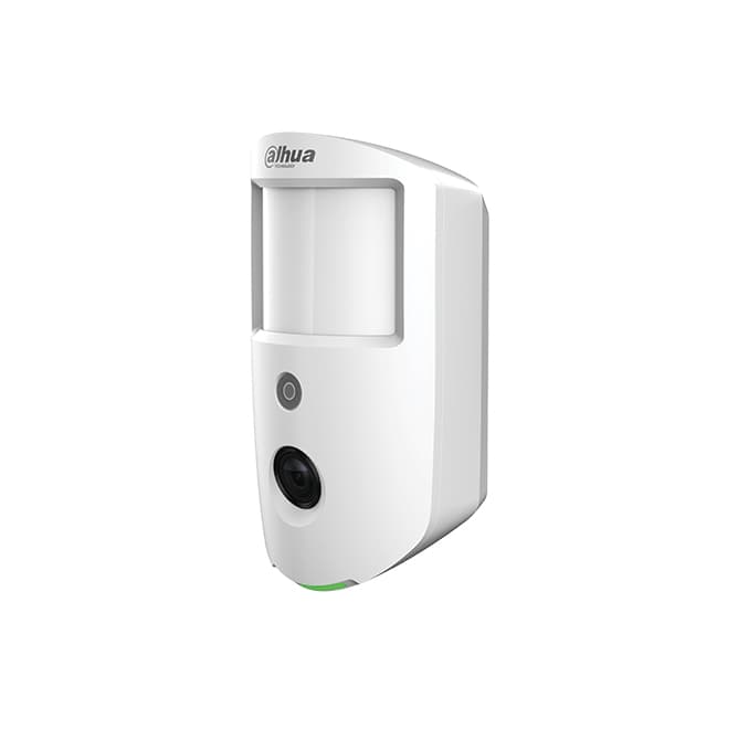 Wireless PIR Camera 1