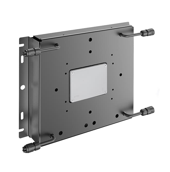 Remote Supply Unit - Smart (Pro) 2.0 2+2 Modules