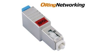 Fiber Optik SC - UPC Attenuator 10dB