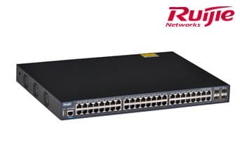 48-Port 10/100/1000Base-T, 4 GE SFP Combo Ports, 2 Extension Slots (Stack or Uplink), 1 USB 2.0