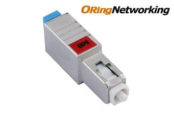 Fiber Optic SC - UPC Attenuator 5dB