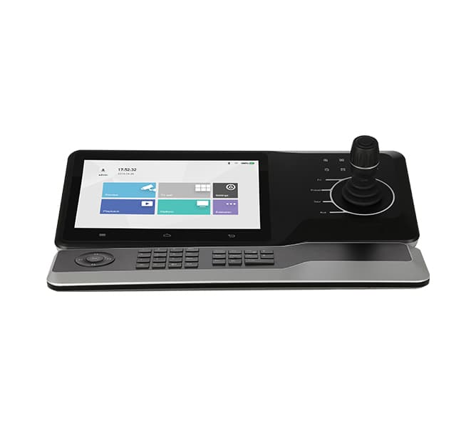 HD Network Kontrol Keyboard