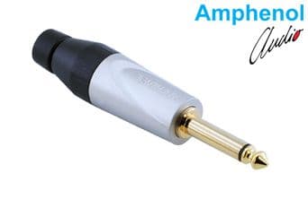 6.3mm Mono Male Jumbo Jack