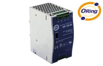 DIN Rail Power Supply 120W