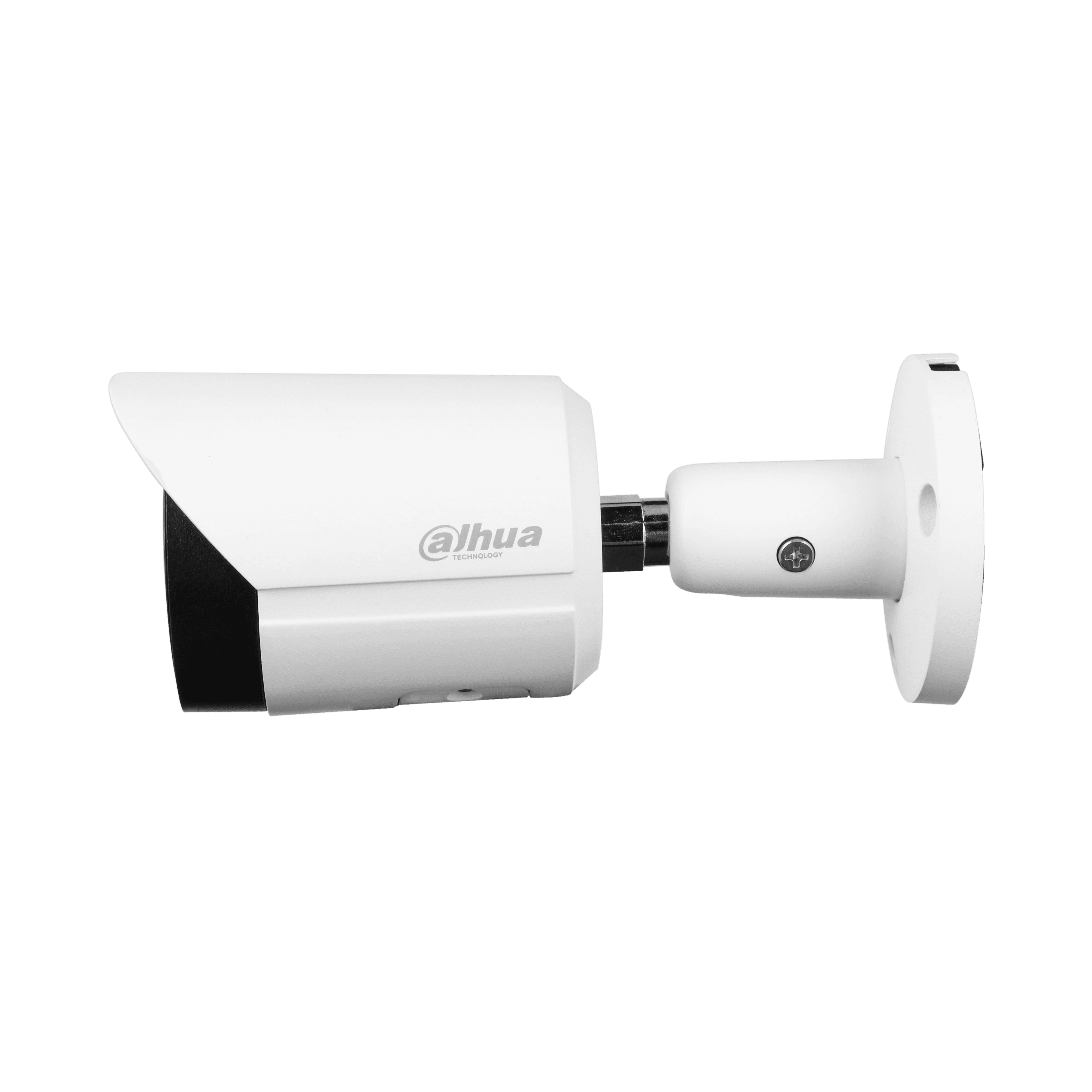 4MP IR Fixed-focal Bullet WizSense Network Camera 2