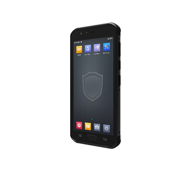 Mobile Portable Terminal 3
