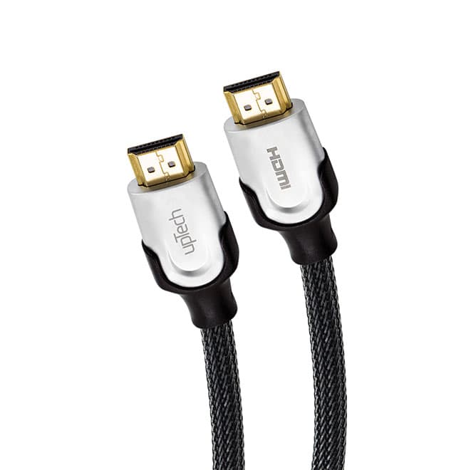 HDMI 2.0v Cable 1.8mt 2