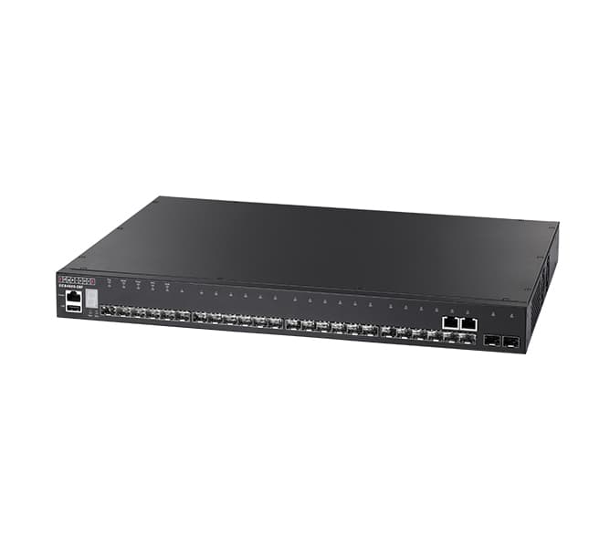 L3 Gigabit Ethernet Stackable Switch