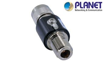 2.4/5GHz Lightning Arrester (N-male to N-female) 1