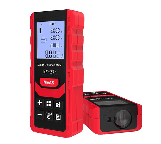 Laser Distance Meter 2