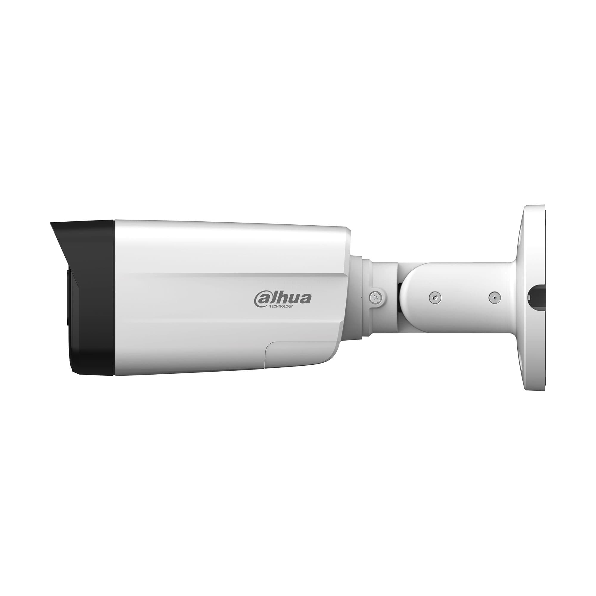 5MP Smart Dual Light Active Deterrence HDCVI Bullet Camera 2