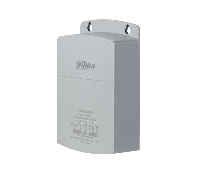 DC12V2A Power Adapter