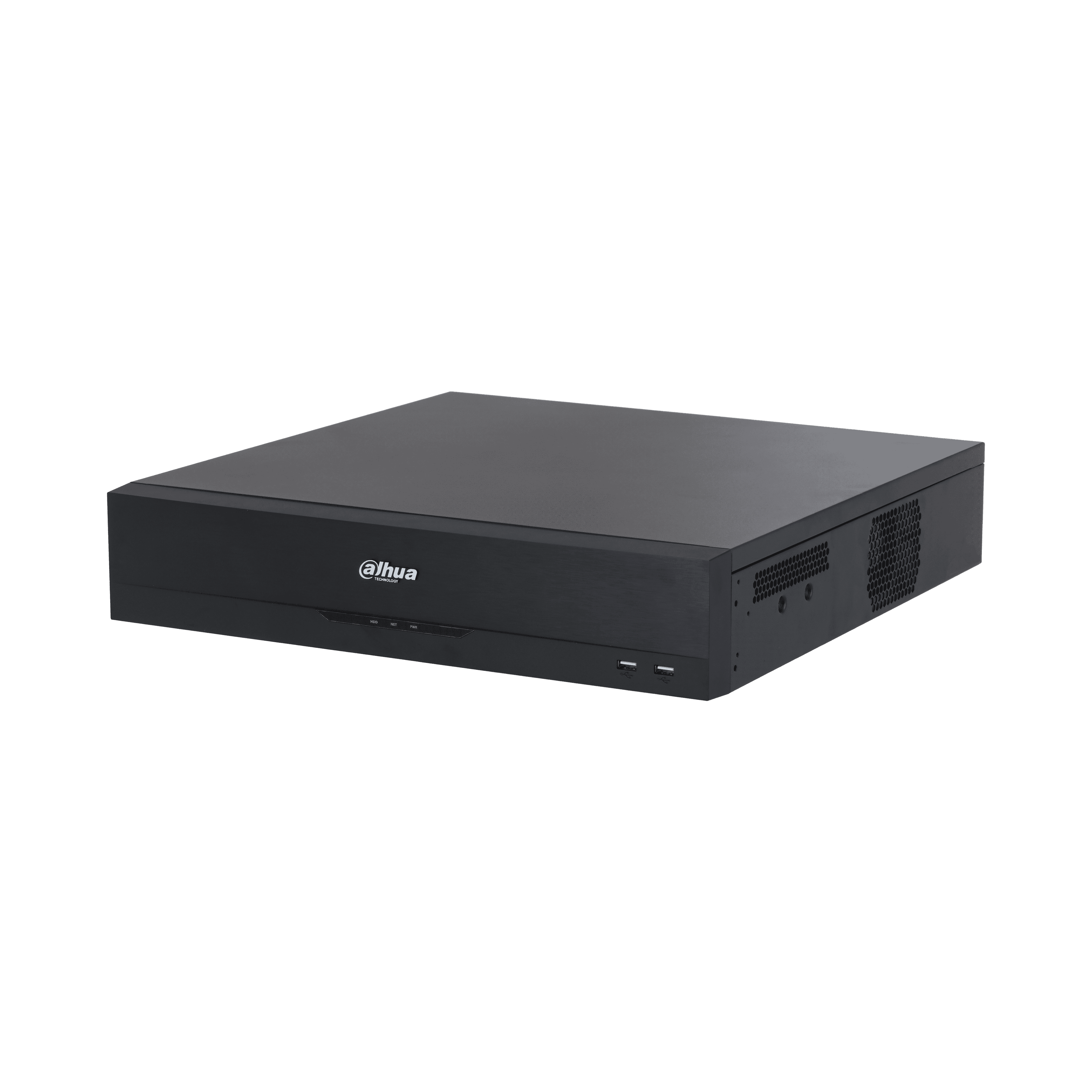 64 Channels 2U 8HDDs WizSense Network Video Recorder