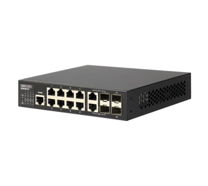 L2+/L3 LITE Gıgabit Ethernet Access Switch