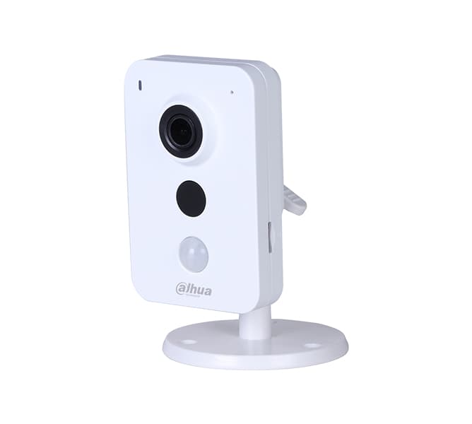 3MP K Series Wi-Fi IP Kamera