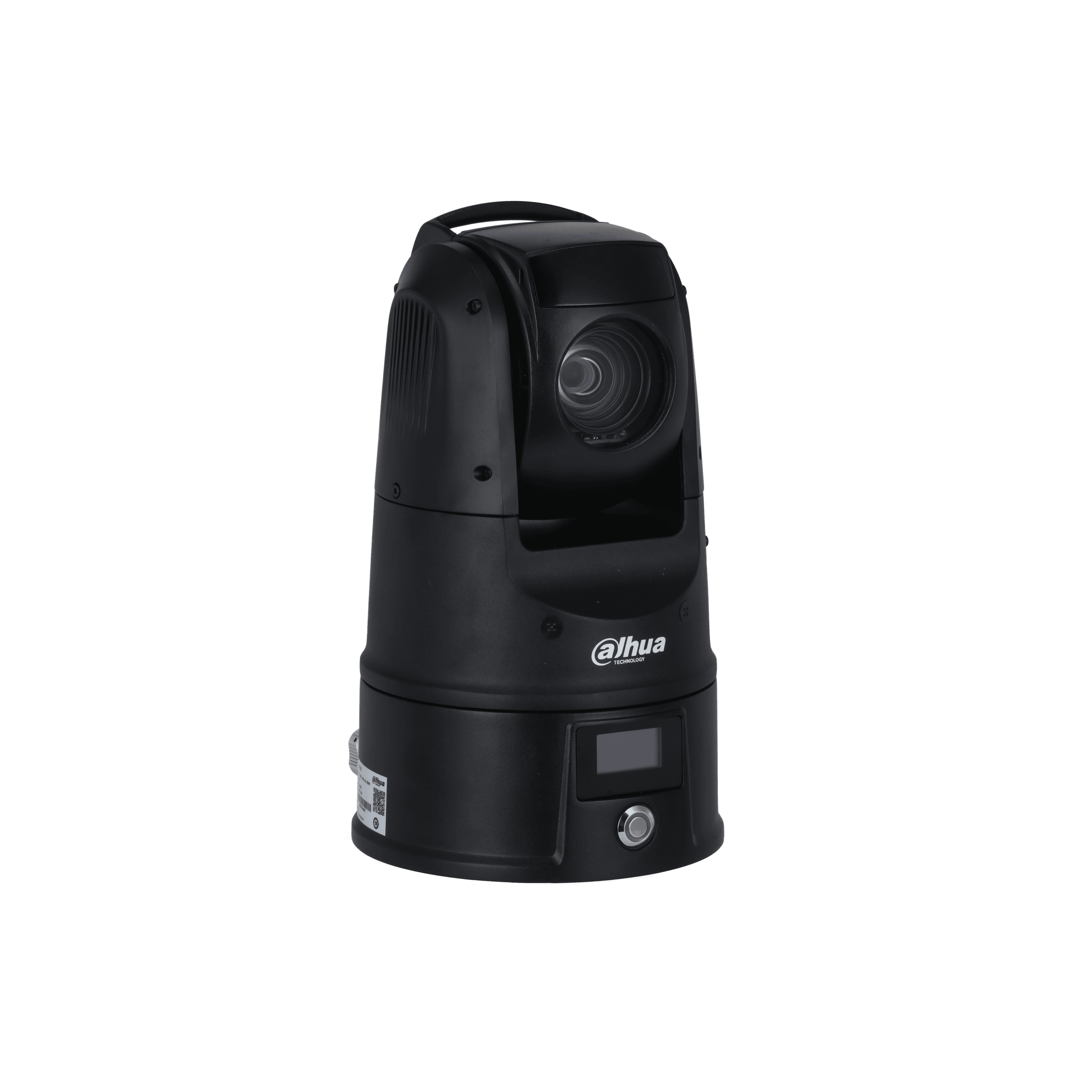 2MP 31x IR Wizmind Portable Network Positioning System 3