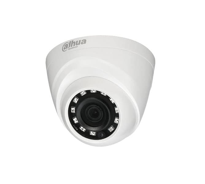 2MP HDCVI IR Eyeball Camera
