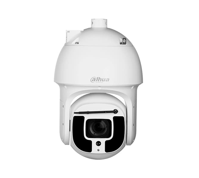 8MP 40x Starlight WizMind Hydrological Monitoring Network Camera