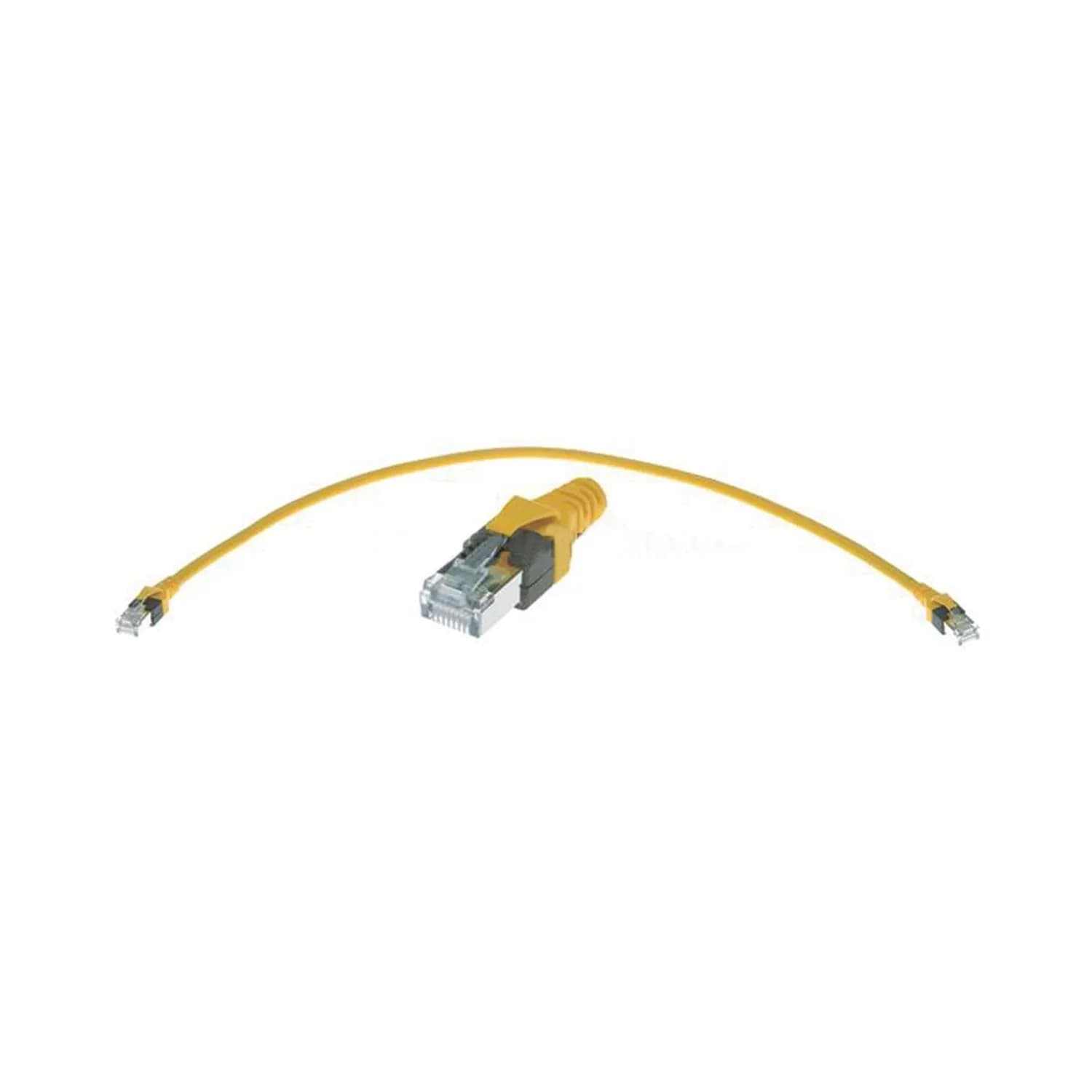 Harting RJI Cord 4x2AWG 27/7 overm. Cat6; 2m.