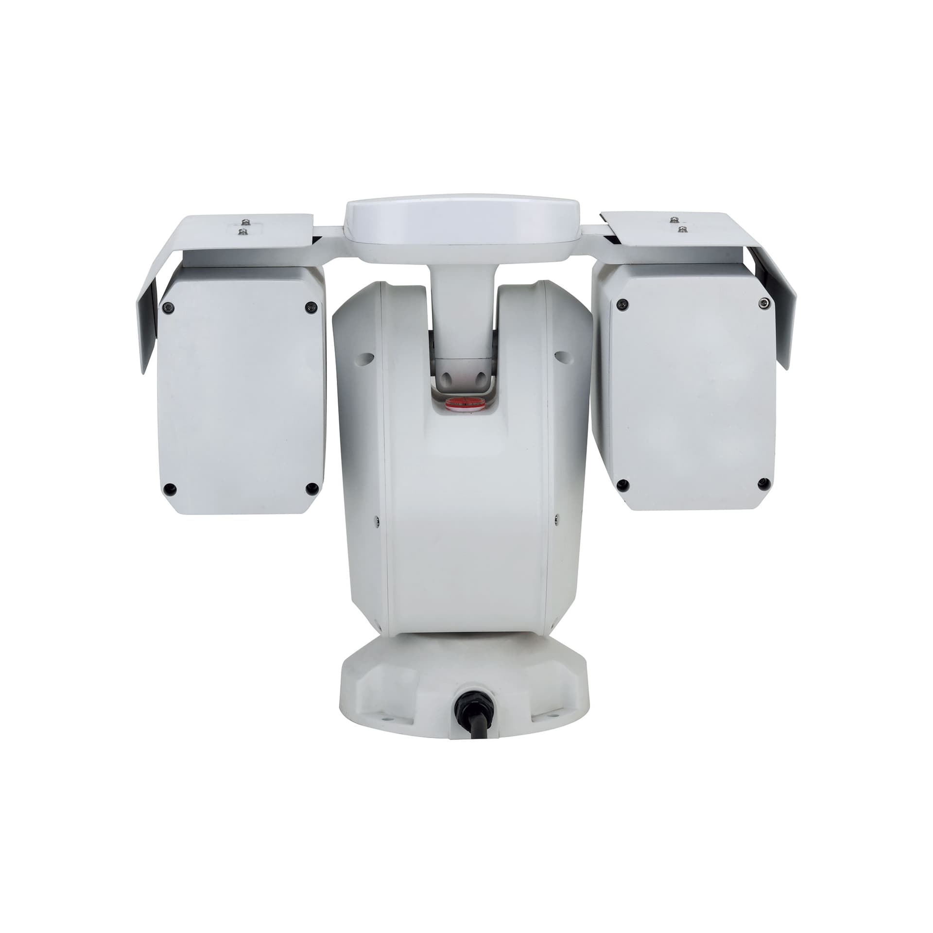 Thermal Network Multi-spectral Pan & Tilt Camera 3