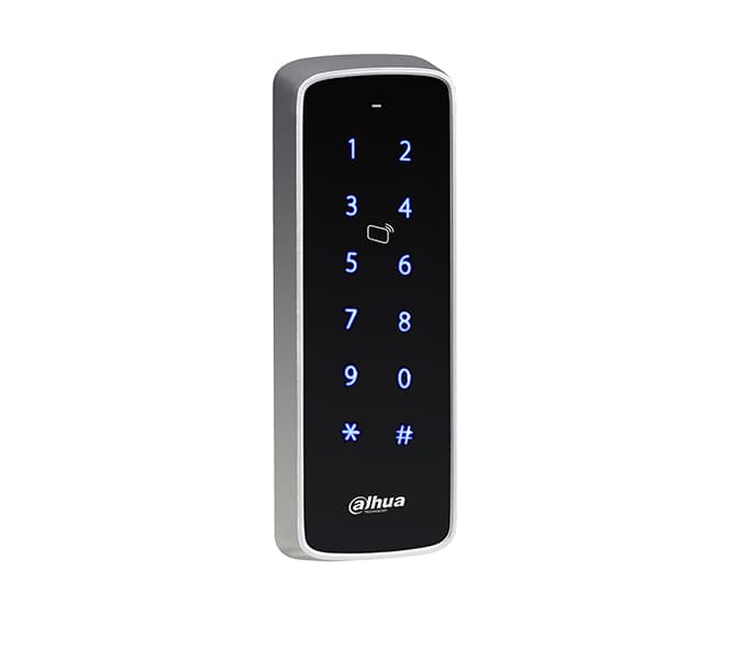 Slim Water-proof RFID Reader 2