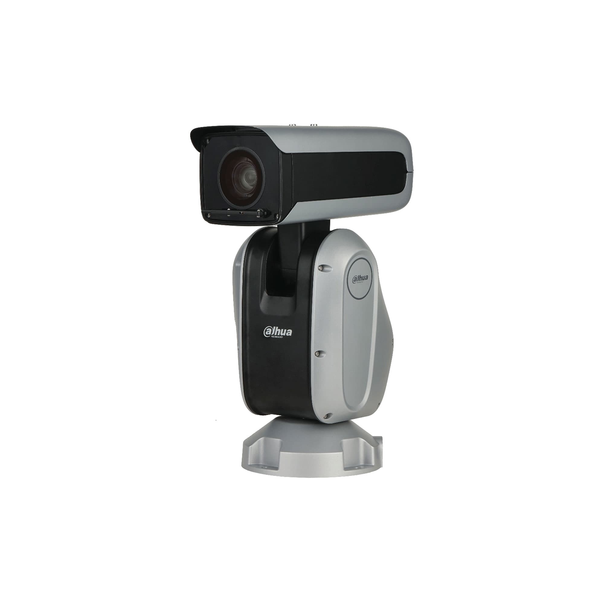 4MP 40× Starlight IR AI Network Positioning System 2
