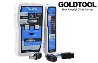 Network RJ45 Tester - 25 Part RJ ID Finder 4