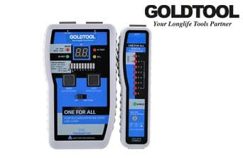 Network RJ45 Tester - 25 Part RJ ID Finder 3