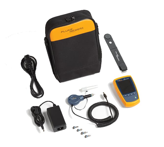 FiberInspector™ Micro 3