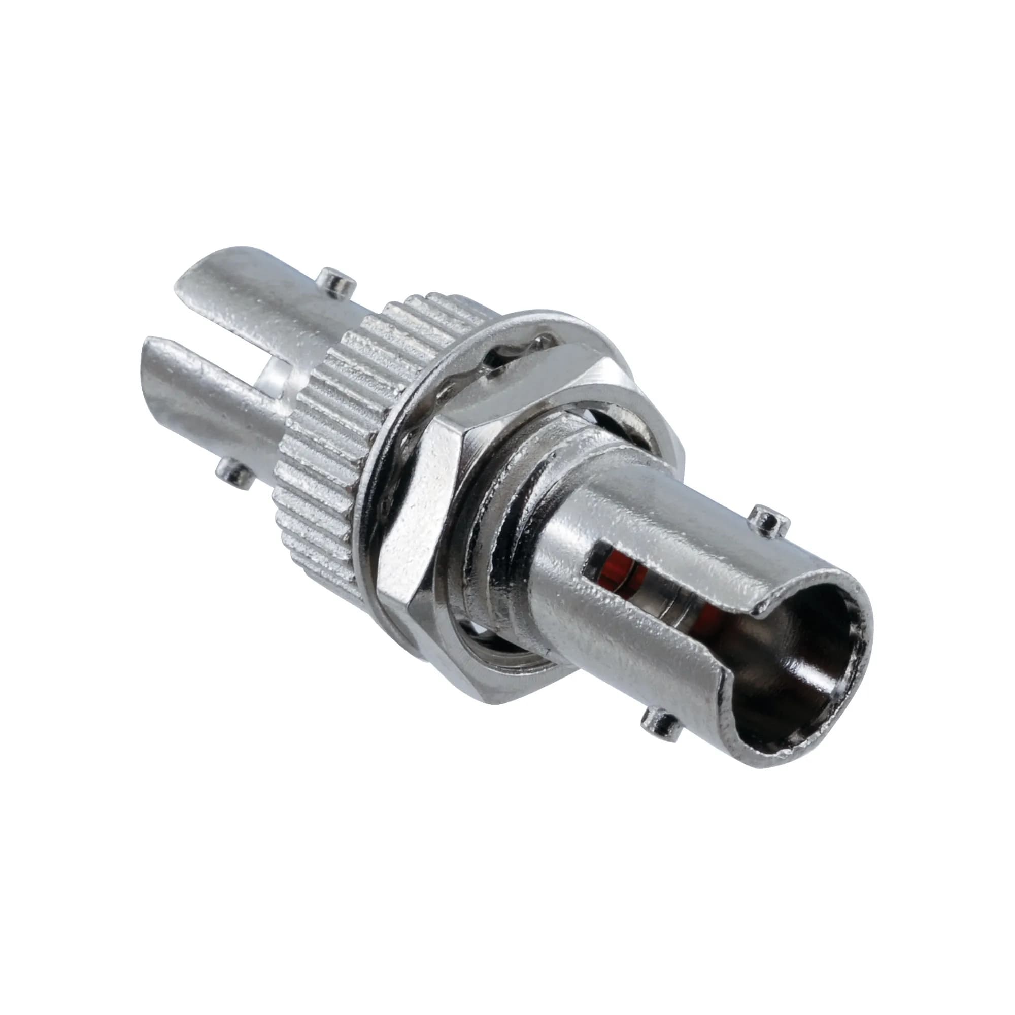 ST Coupler MM Simplex 62,5/125