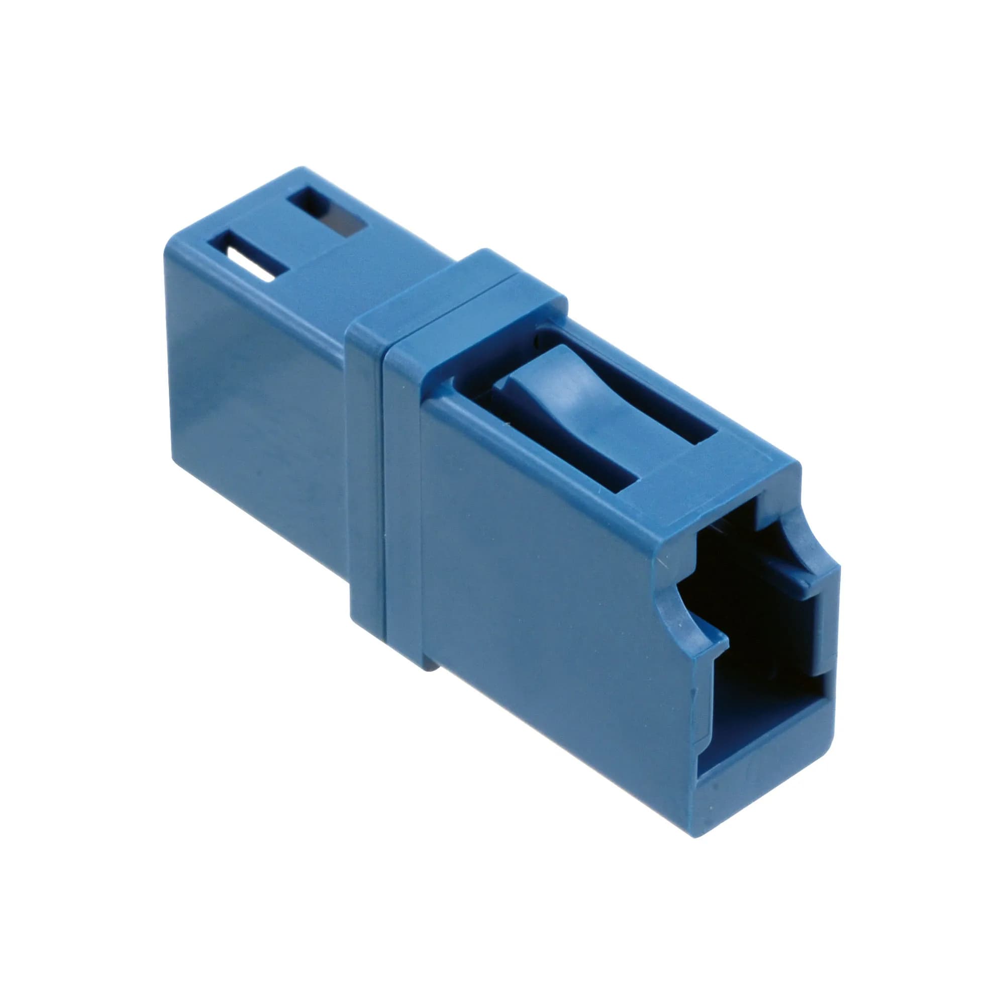 LC Coupler SM Simplex 9/125