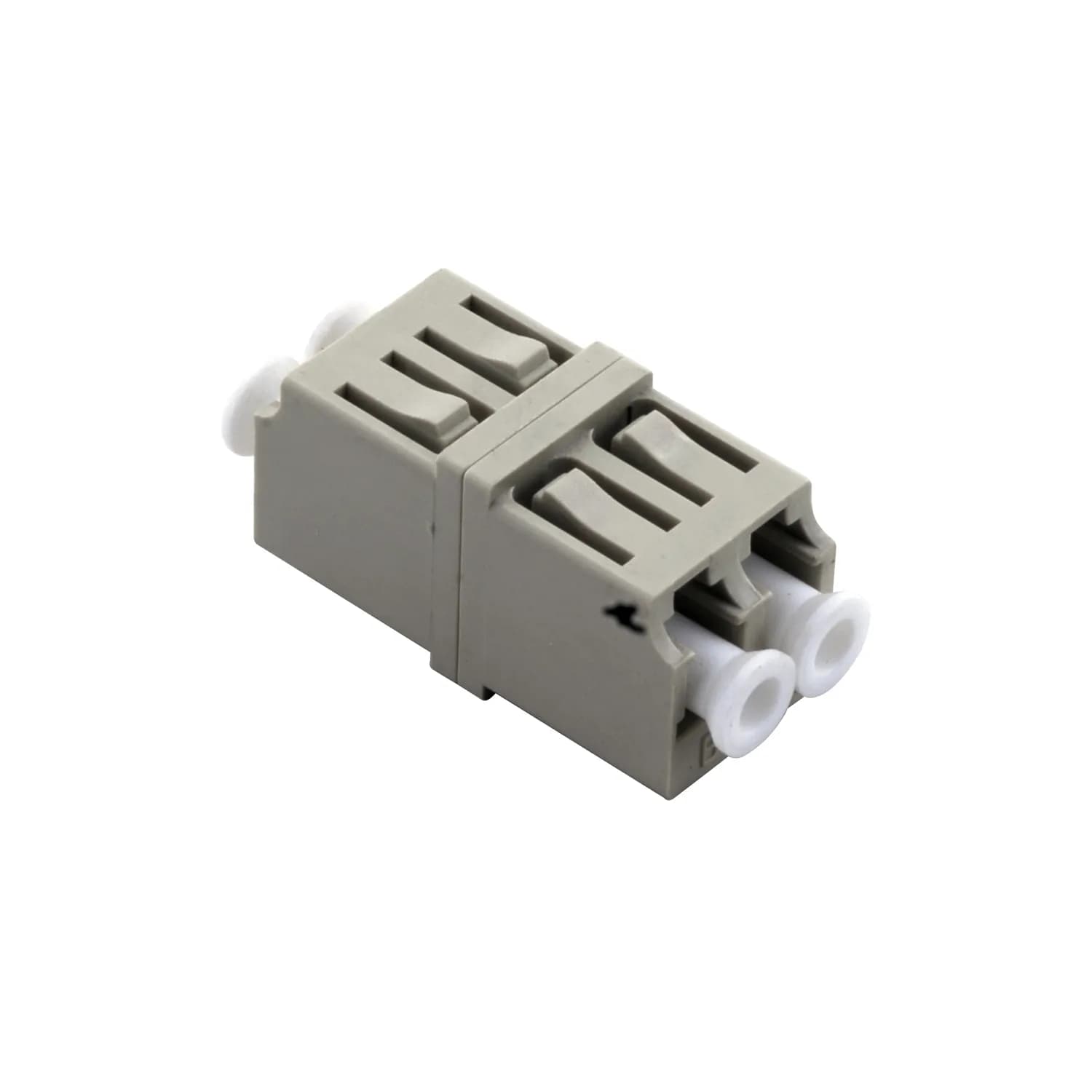 LC Coupler MM Duplex 50/125
